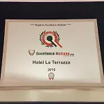 Ξενοδοχείο La Terrazza 2*