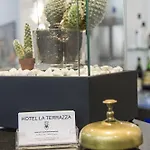 La Terrazza Βιτσέντζα
