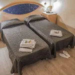 La Terrazza Ξενοδοχείο Βιτσέντζα