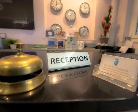 La Terrazza 2* ヴィチェンツァ