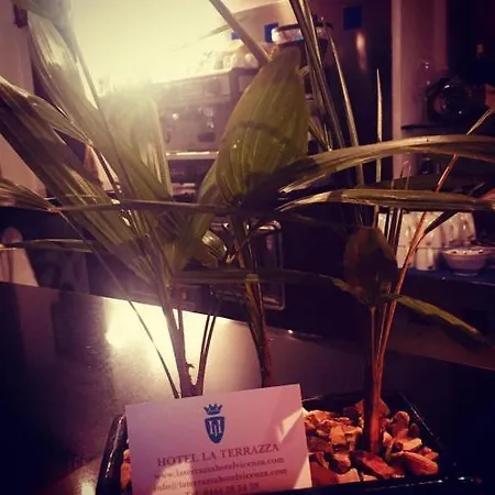 La Terrazza ヴィチェンツァ