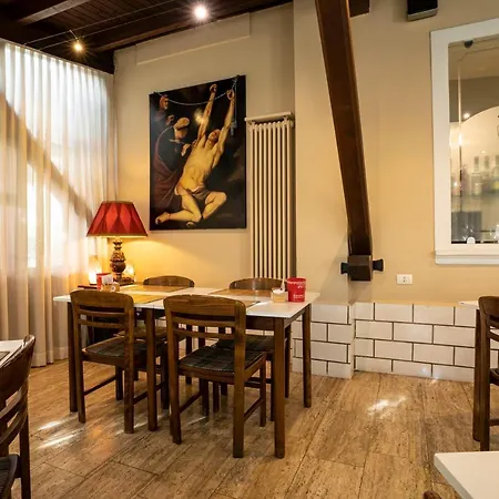 La Terrazza 호텔