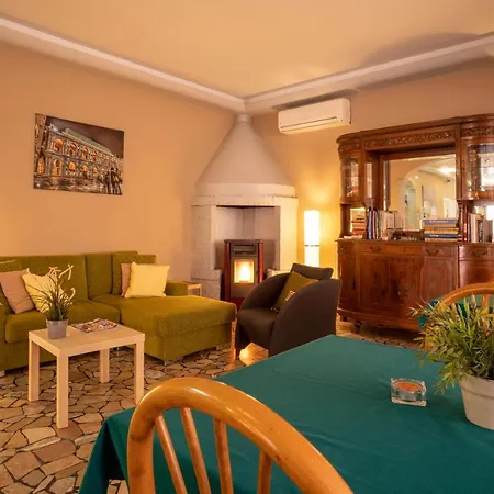 La Terrazza Vicenza