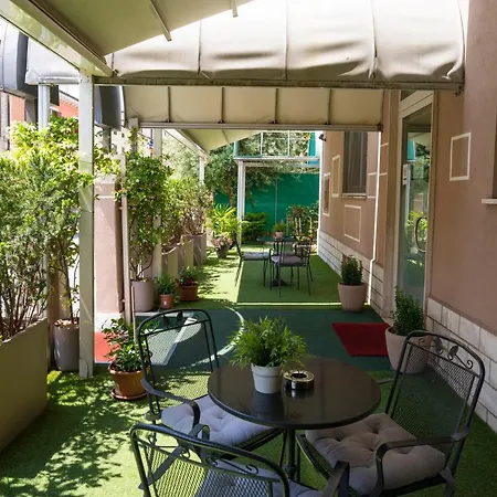 La Terrazza