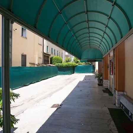 La Terrazza Hotel Vicenza