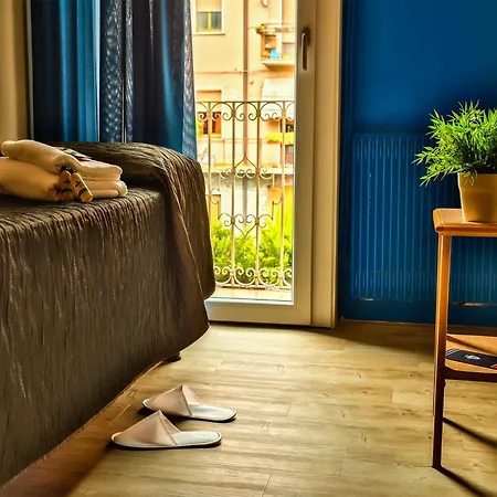 La Terrazza ヴィチェンツァ