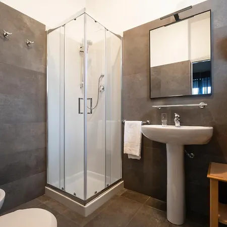 La Terrazza ホテル