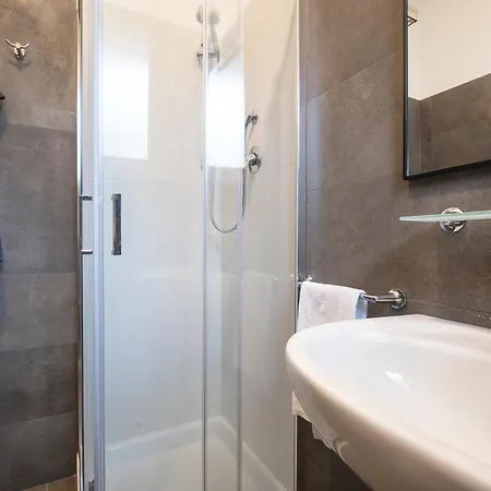 ホテル La Terrazza