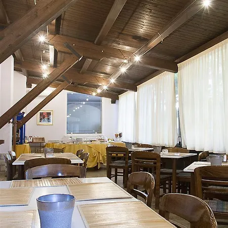 호텔 La Terrazza 비첸차