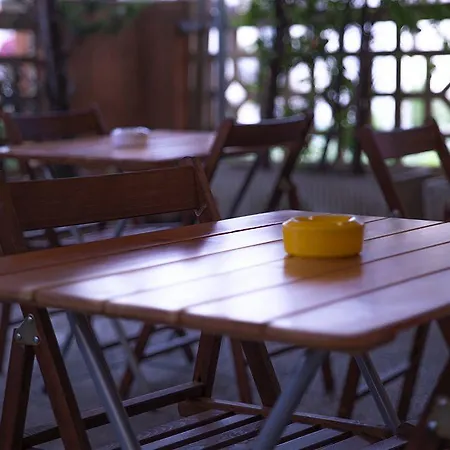 호텔 La Terrazza 2*