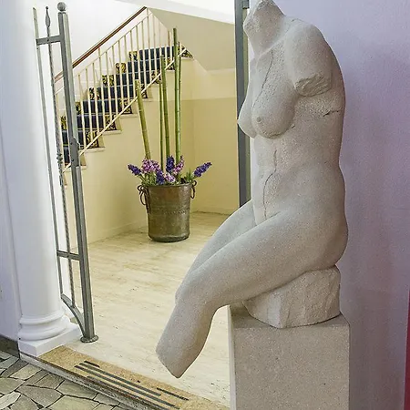 La Terrazza ホテル