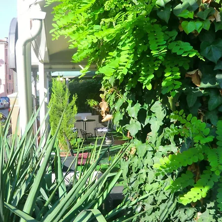 La Terrazza