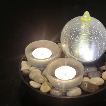 La Terrazza ヴィチェンツァ