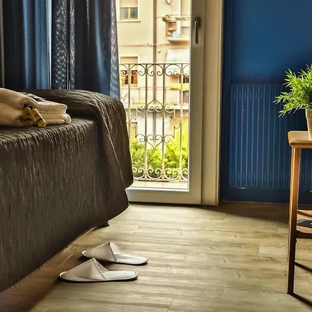 La Terrazza ヴィチェンツァ