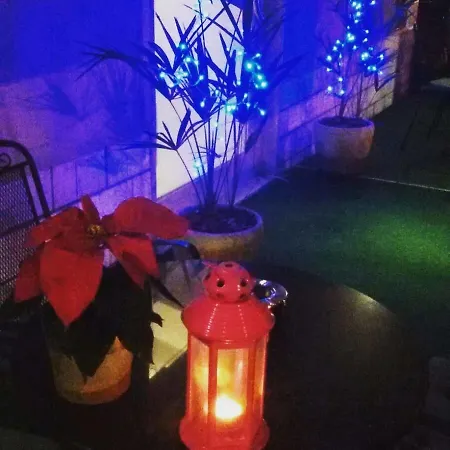 호텔 La Terrazza 2*