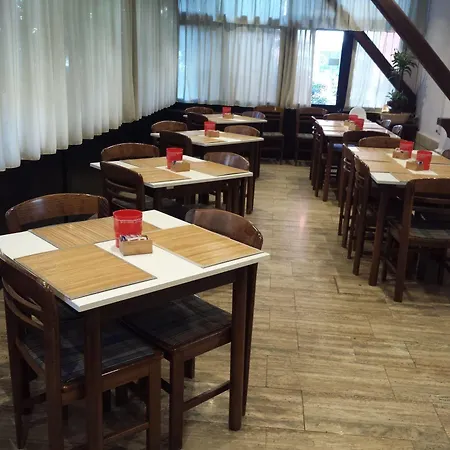 La Terrazza 2*
