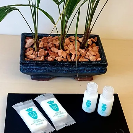 La Terrazza ヴィチェンツァ