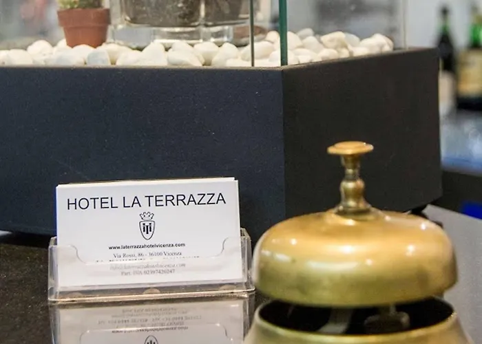 Hotel La Terrazza 2*