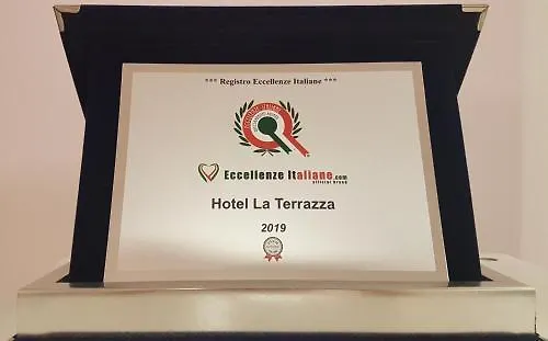 Hotel La Terrazza 2*