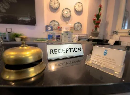 La Terrazza 2* Vicenza