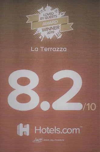Hotel La Terrazza