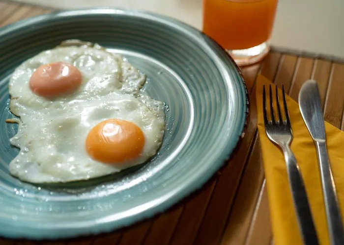 Hotel La Terrazza 2*