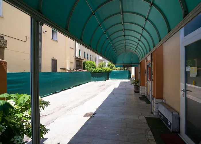 La Terrazza Hotel Vicenza