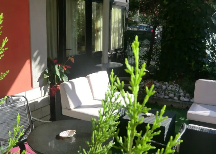 Hotel La Terrazza Vicenza