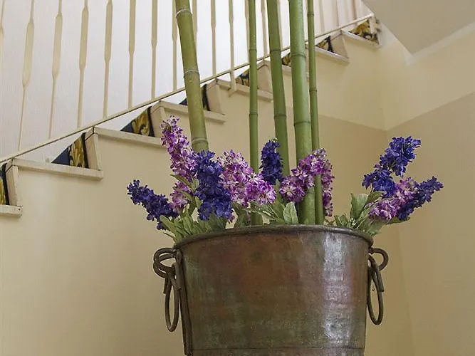 Hotel La Terrazza Vicenza