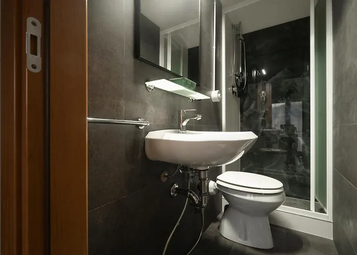 La Terrazza Hotel 2*