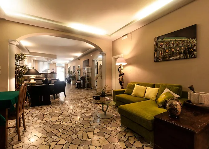 Hotel La Terrazza 2*