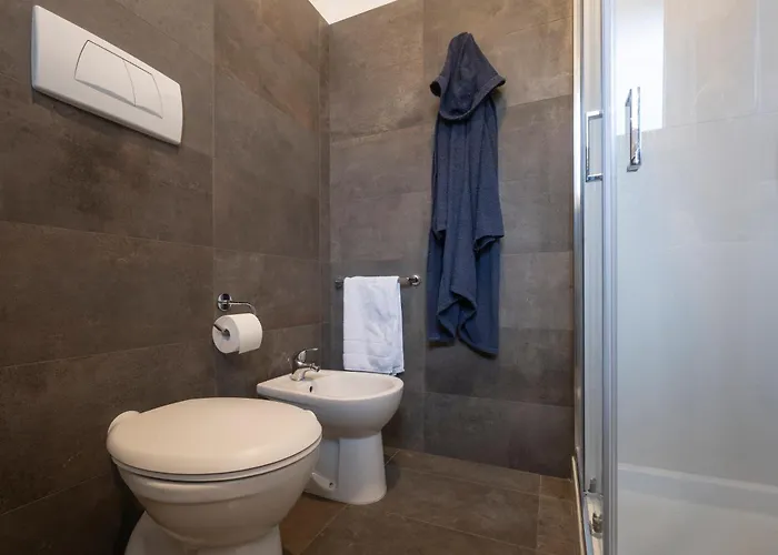 La Terrazza Hotel Vicenza