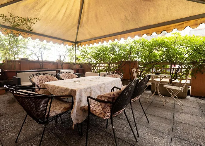 Hotel La Terrazza 2*