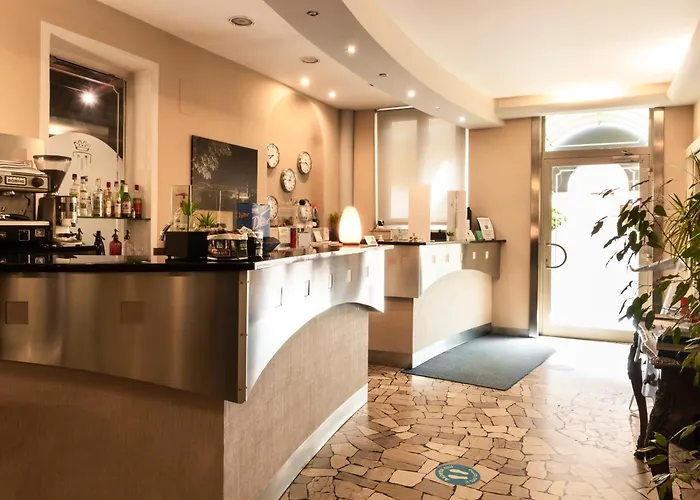 La Terrazza Hotel Vicenza