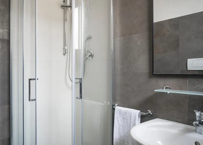 La Terrazza 2* Vicenza