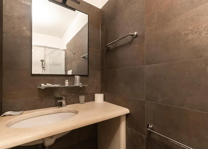 La Terrazza Hotel 2*