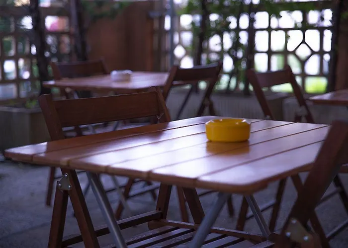 Hotel La Terrazza 2*