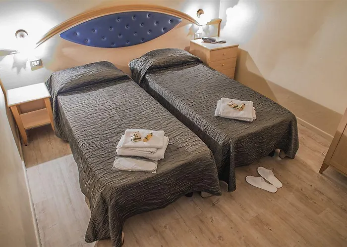 La Terrazza Hotel Vicenza