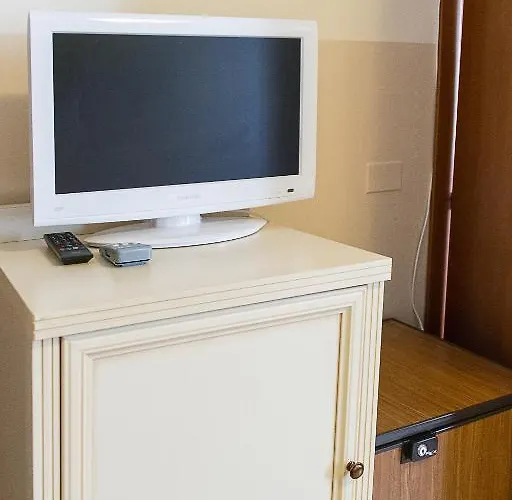 La Terrazza Hotel 2*