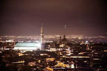 La Terrazza Hotel Vicenza