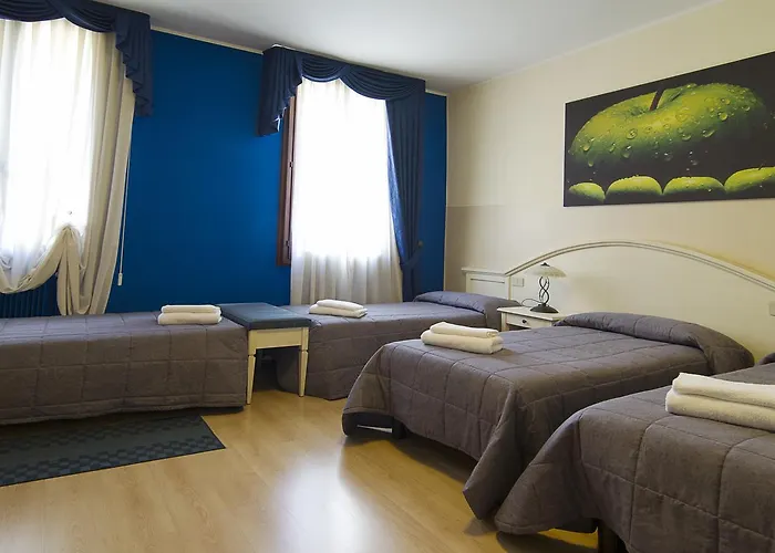 La Terrazza Hotel Vicenza