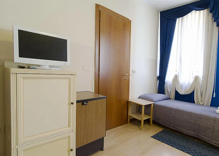 La Terrazza Hotel Vicenza