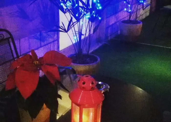 Hotel La Terrazza 2*