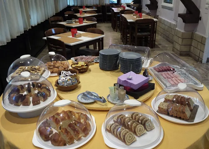 Hotel La Terrazza 2*