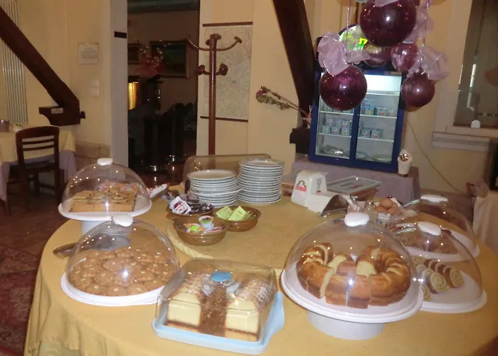 La Terrazza Hotel 2*