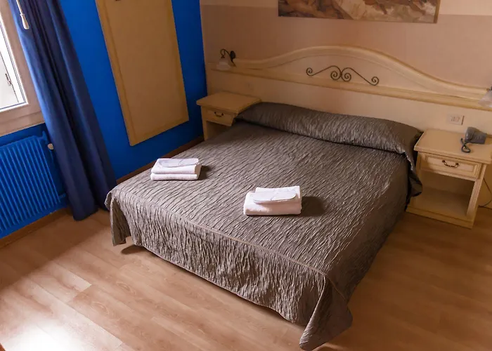 Hotel La Terrazza 2*