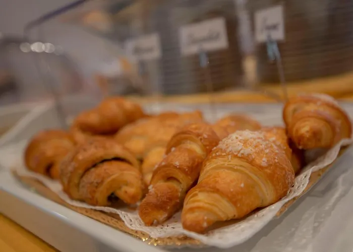 Hotel La Terrazza Vicenza