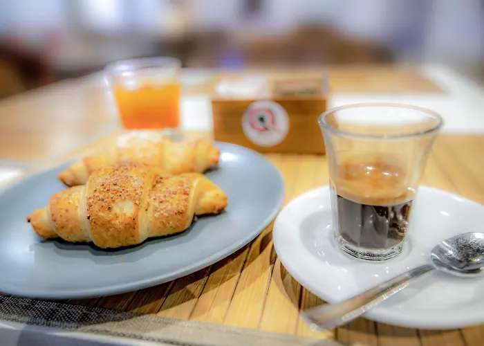 La Terrazza Hotel Vicenza