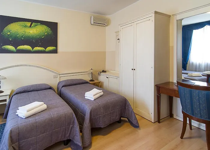 La Terrazza Hotel 2*