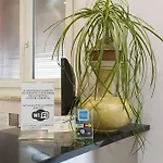 La Terrazza Hotel 2*